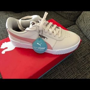 PUMA Woman Sneakers